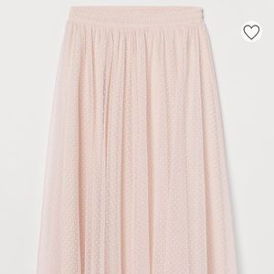 H&M Women skirt